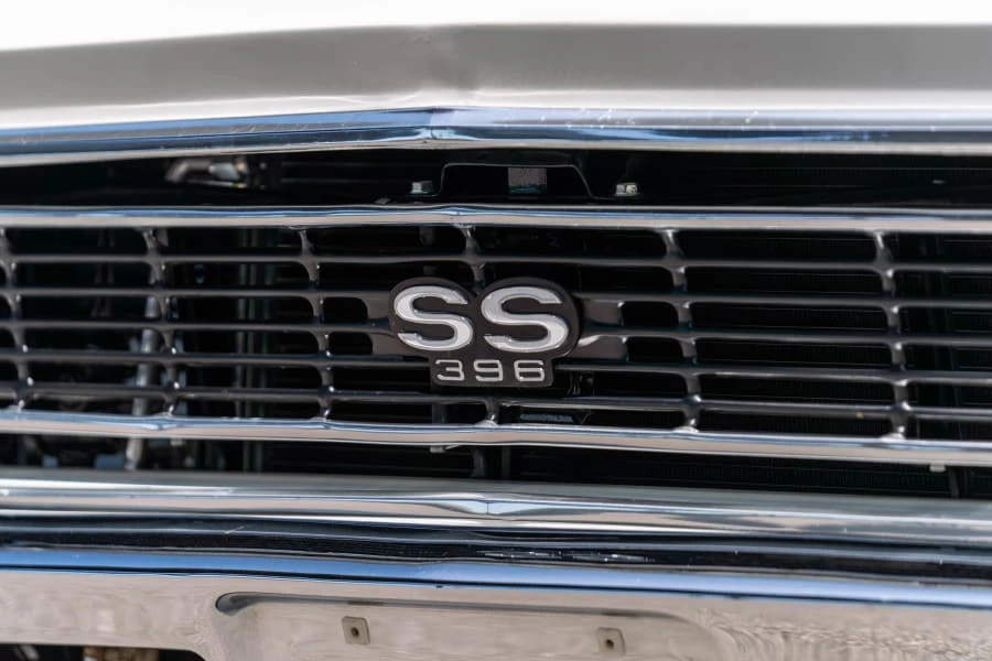 1966 Chevrolet Chevelle 1st Gen - Image 7 of 31