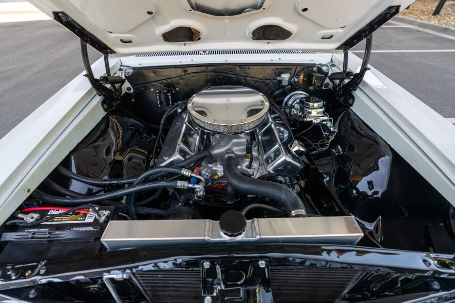 1966 Chevrolet Chevelle 1st Gen - Image 31 of 31