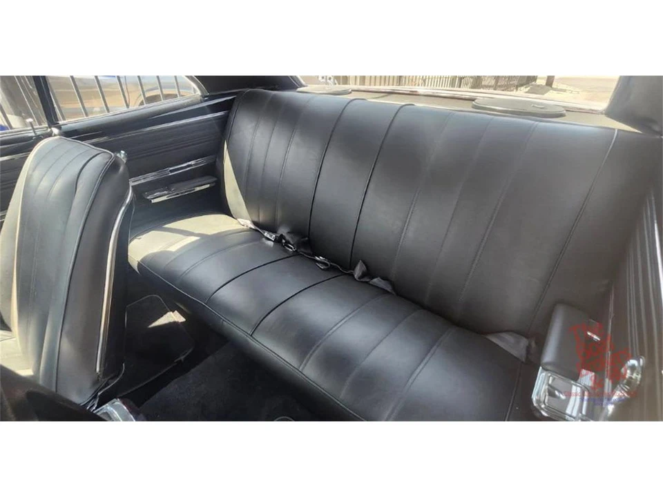 1966 Chevrolet Chevelle 1st Gen - Image 8 of 10