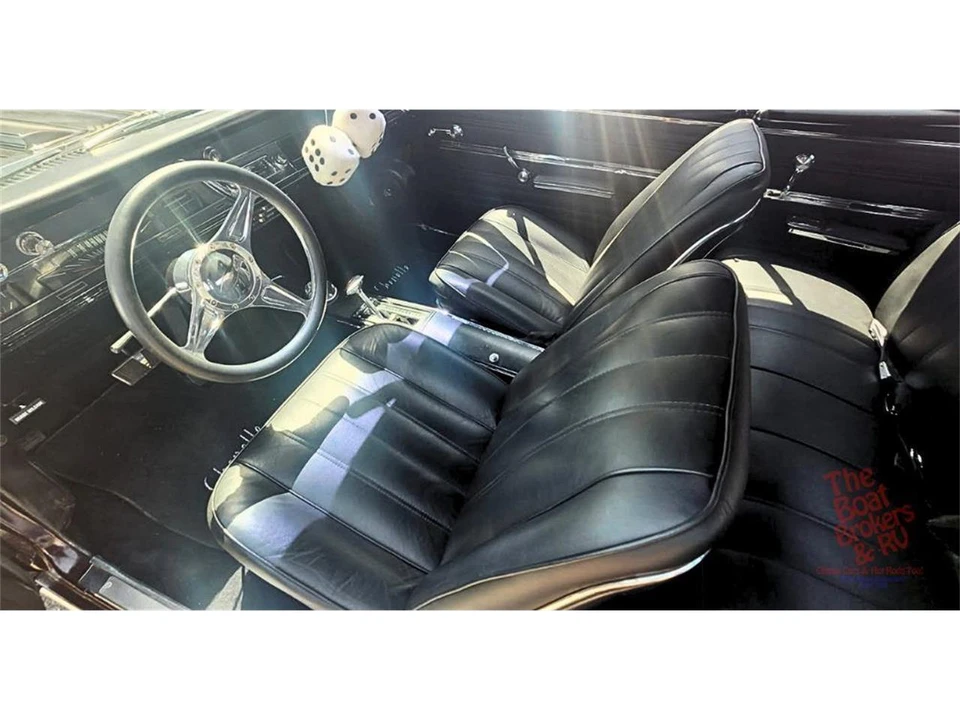 1966 Chevrolet Chevelle 1st Gen - Image 6 of 10