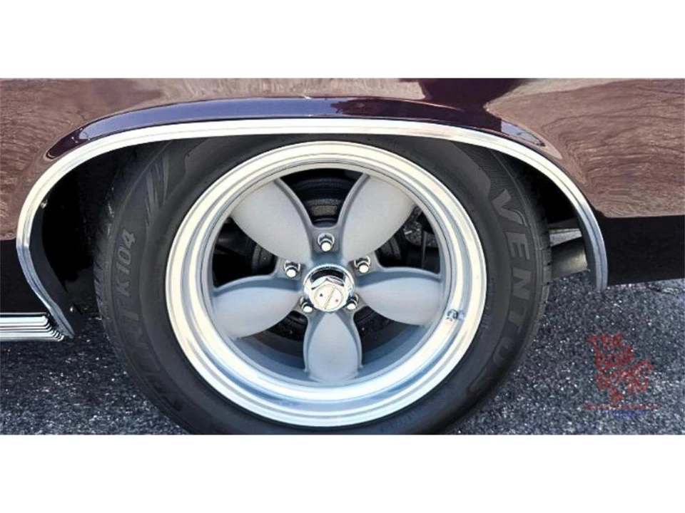 1966 Chevrolet Chevelle 1st Gen - Image 9 of 10
