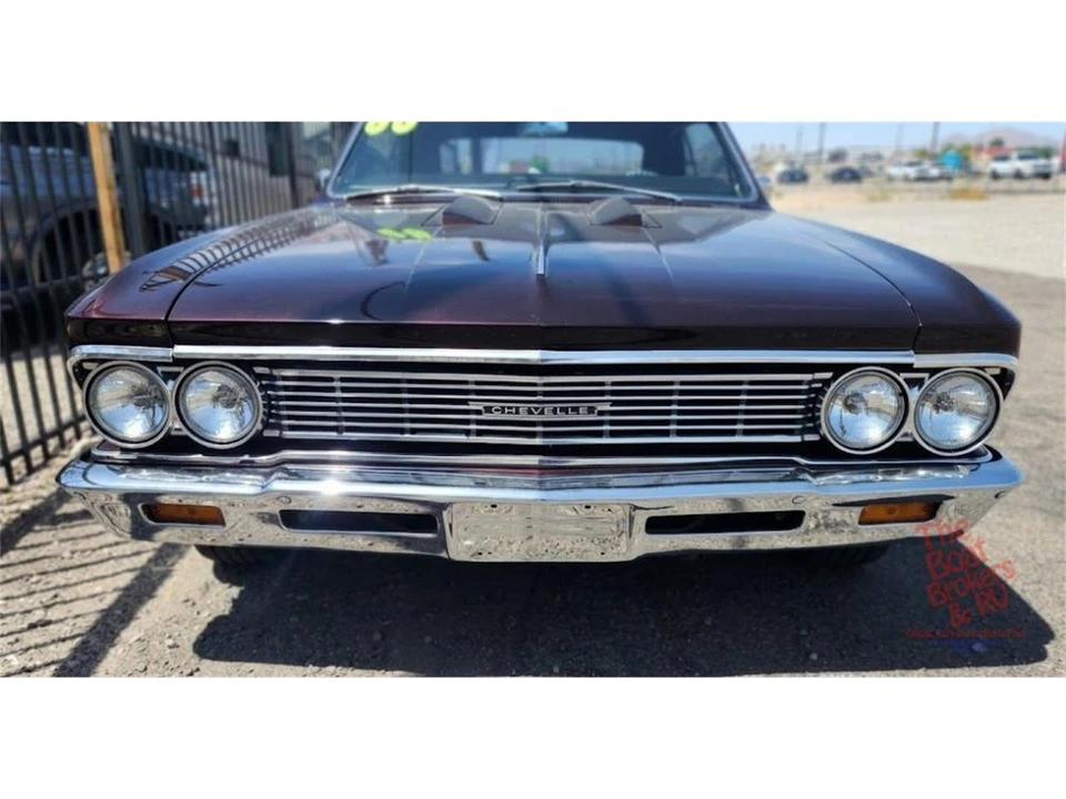 1966 Chevrolet Chevelle 1st Gen - Image 3 of 10