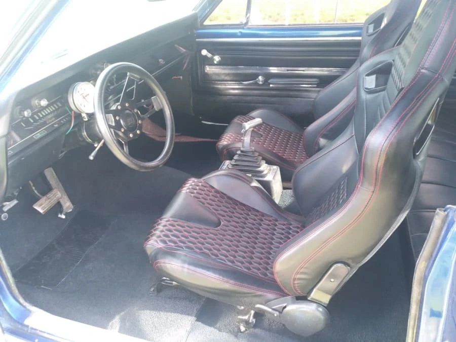 1966 Chevrolet Chevelle 1st Gen - Image 3 of 8