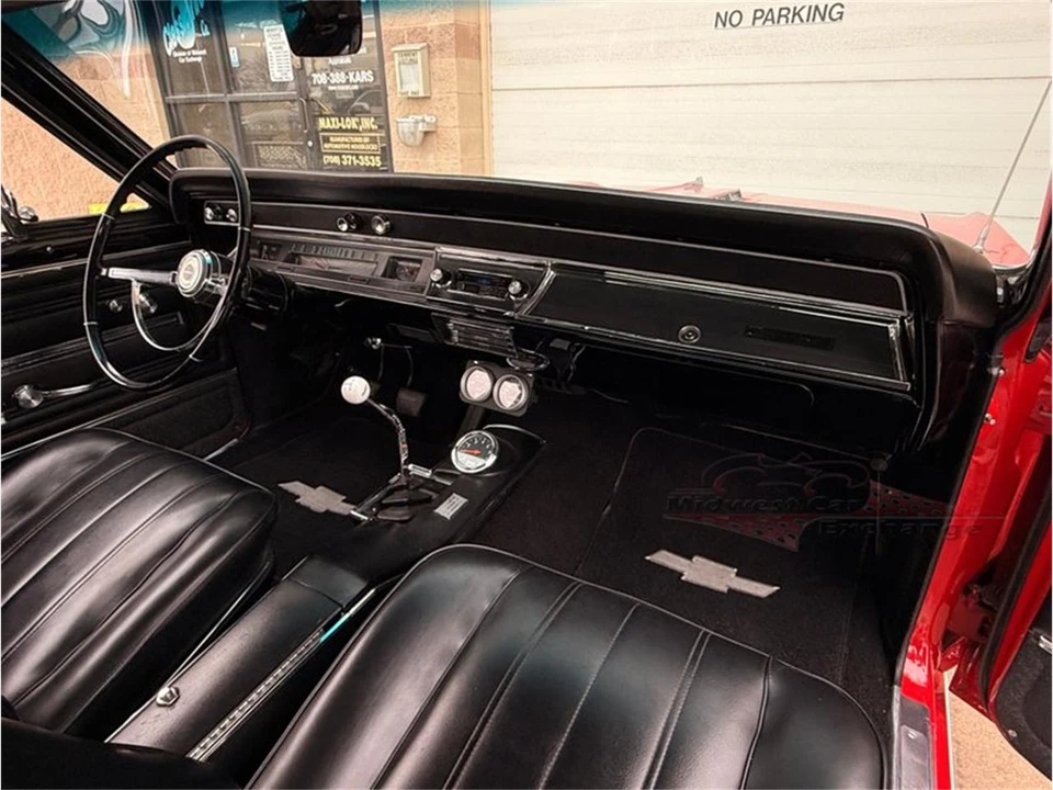 1966 Chevrolet Chevelle 1st Gen - Image 6 of 31