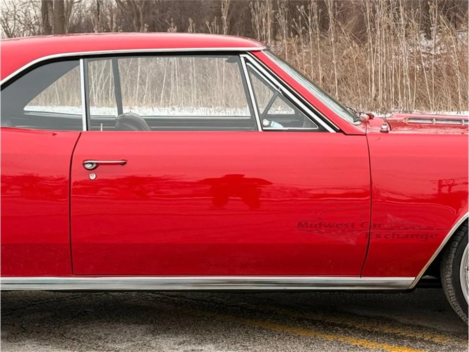 1966 Chevrolet Chevelle 1st Gen - Image 21 of 31