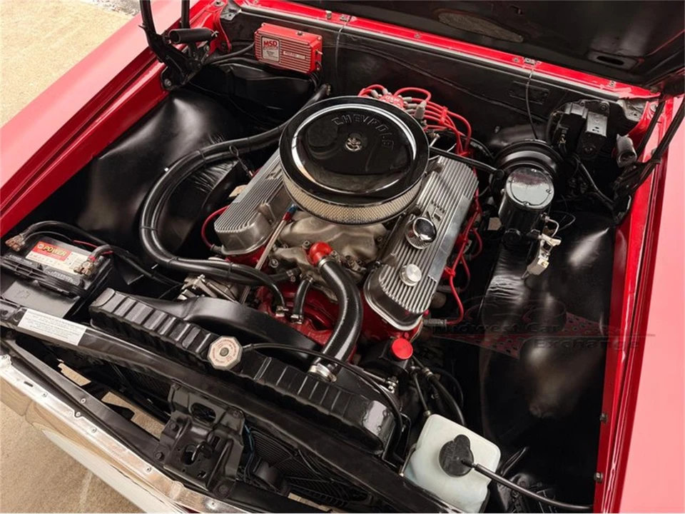1966 Chevrolet Chevelle 1st Gen - Image 7 of 31