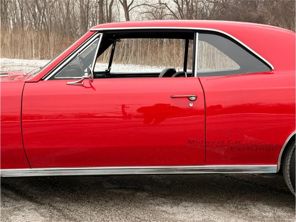 1966 Chevrolet Chevelle 1st Gen - Image 17 of 31