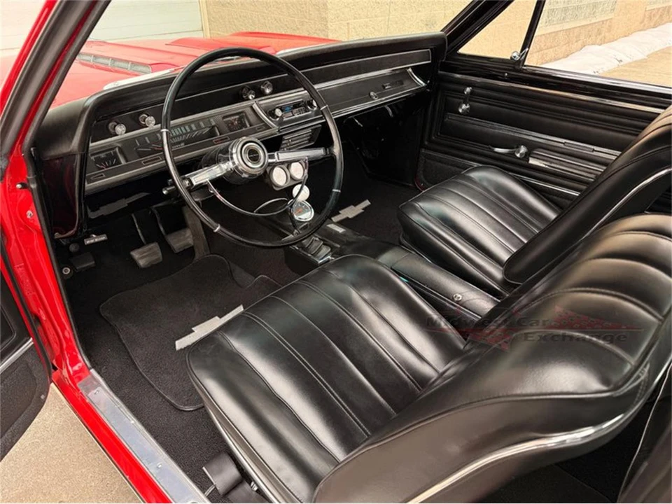 1966 Chevrolet Chevelle 1st Gen - Image 5 of 31