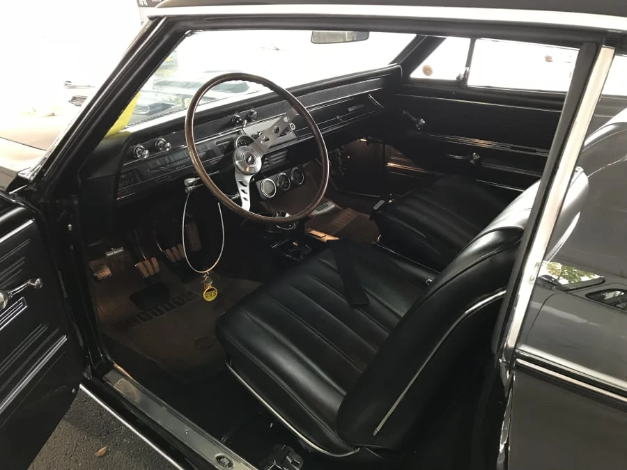 1966 Chevrolet Chevelle 1st Gen - Image 4 of 12