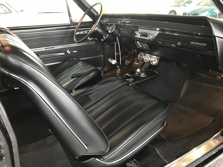 1966 Chevrolet Chevelle 1st Gen - Image 5 of 12