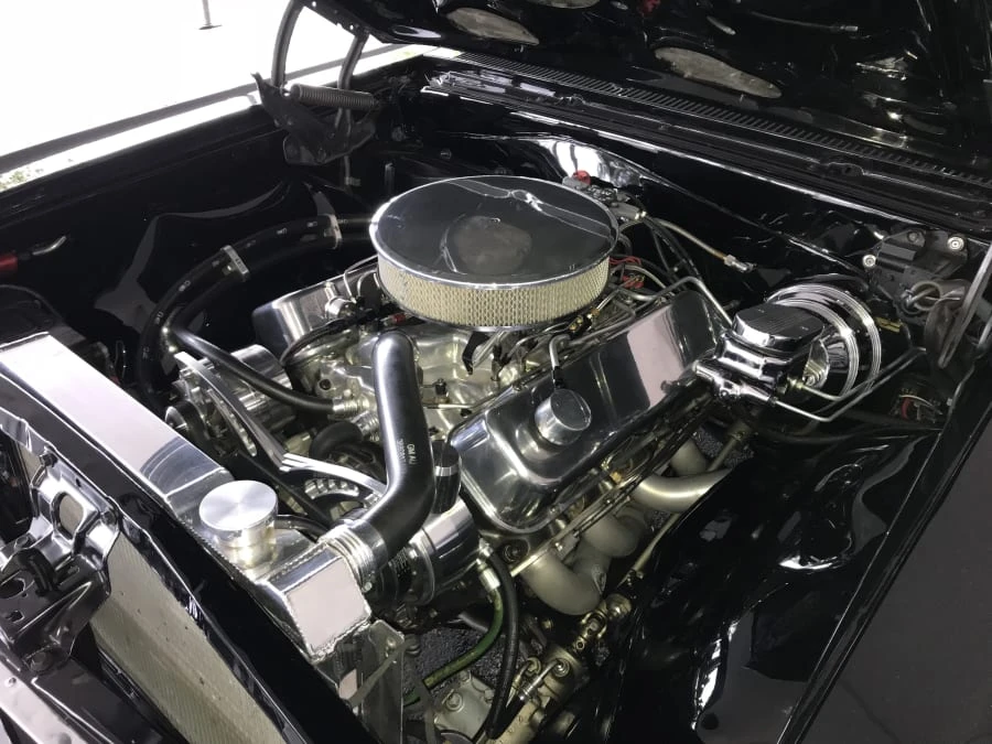 1966 Chevrolet Chevelle 1st Gen - Image 6 of 12