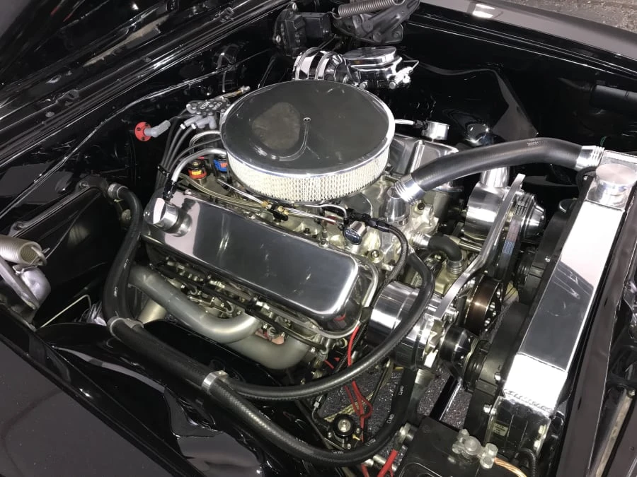 1966 Chevrolet Chevelle 1st Gen - Image 7 of 12