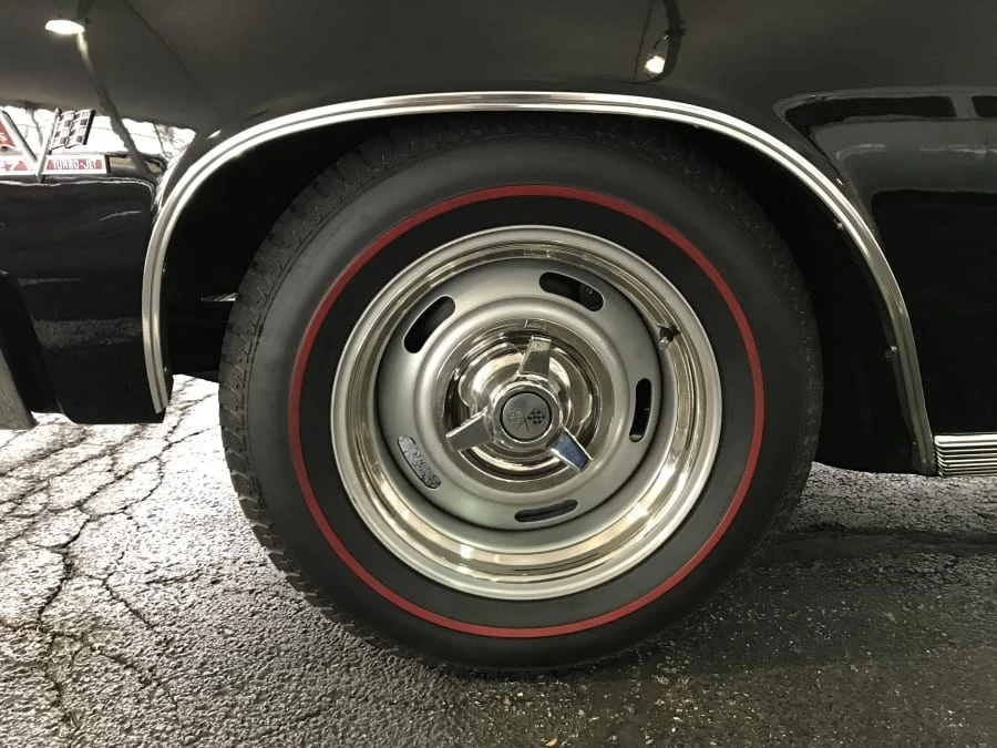 1966 Chevrolet Chevelle 1st Gen - Image 8 of 12