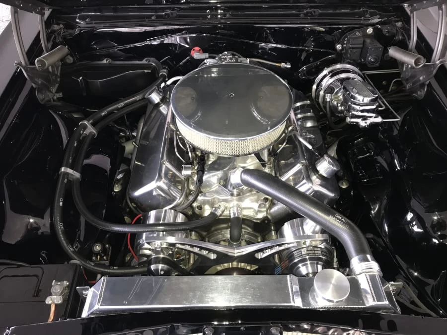1966 Chevrolet Chevelle 1st Gen - Image 11 of 12