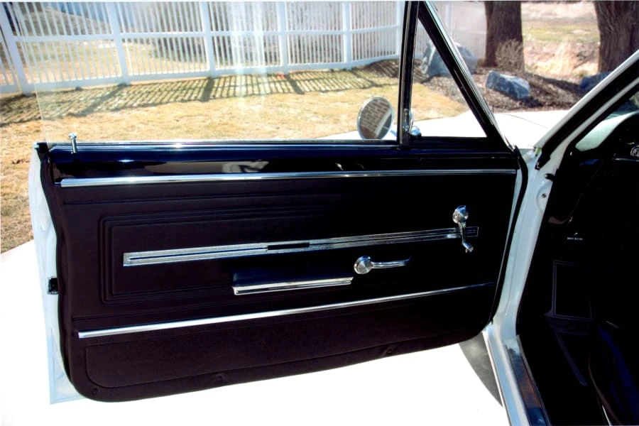1966 Chevrolet Chevelle 1st Gen - Image 3 of 11