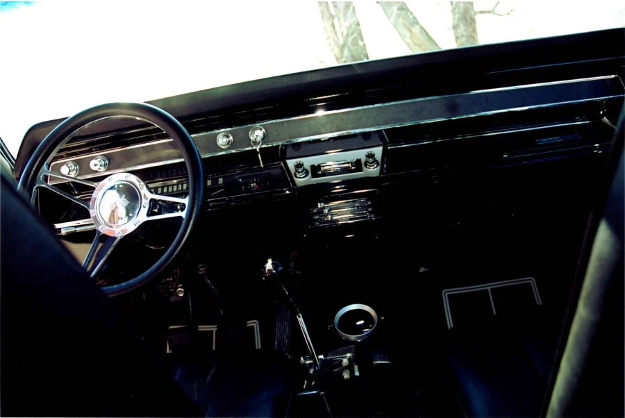 1966 Chevrolet Chevelle 1st Gen - Image 4 of 11