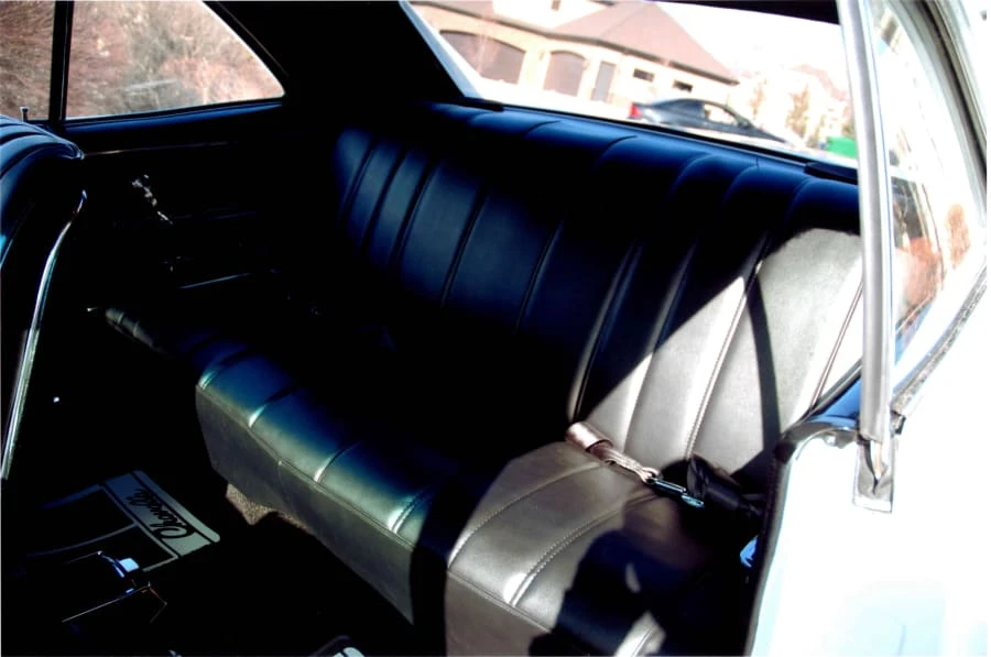 1966 Chevrolet Chevelle 1st Gen - Image 6 of 11