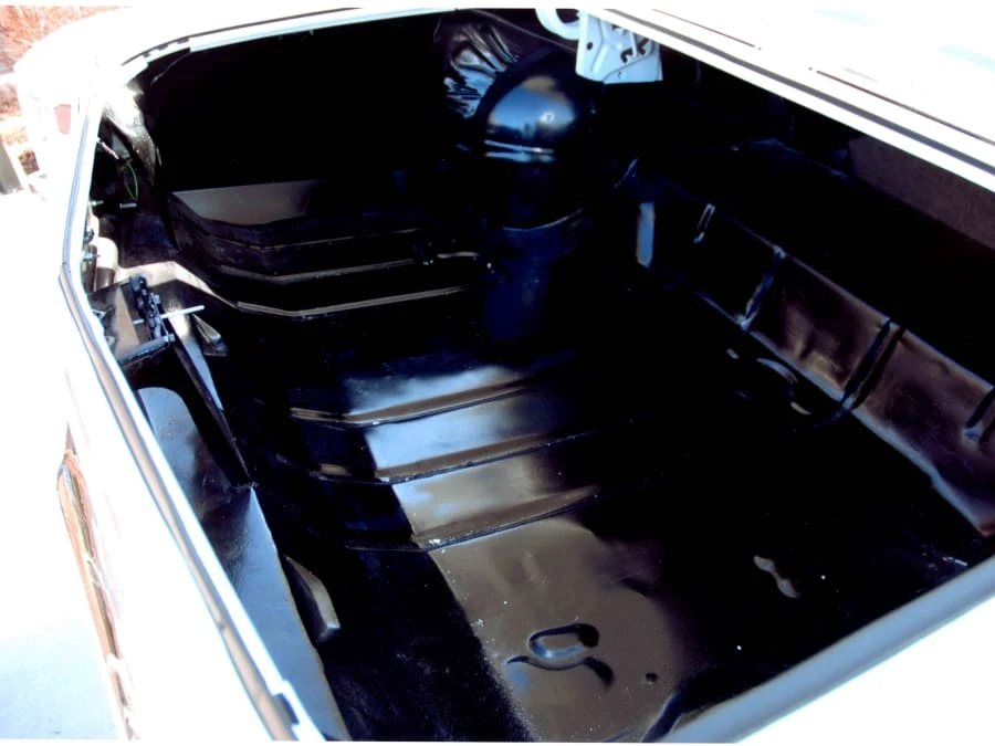 1966 Chevrolet Chevelle 1st Gen - Image 7 of 11