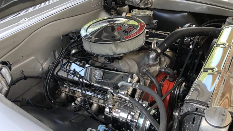 1966 Chevrolet Chevelle 1st Gen - Image 8 of 12