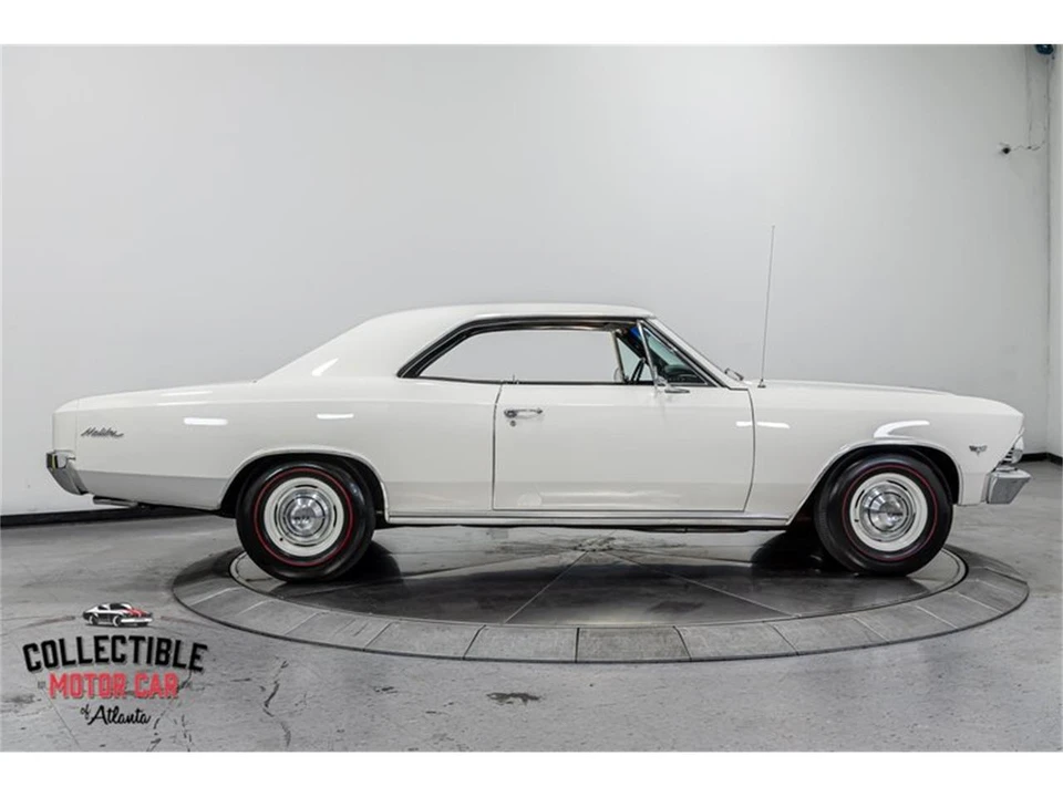 1966 Chevrolet Chevelle 1st Gen - Image 18 of 31