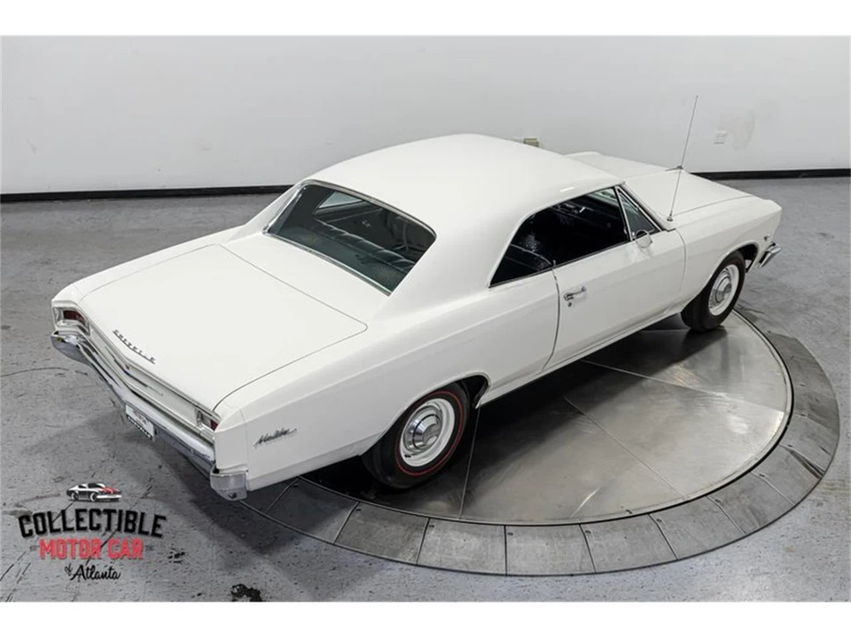 1966 Chevrolet Chevelle 1st Gen - Image 29 of 31