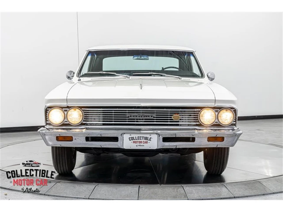 1966 Chevrolet Chevelle 1st Gen - Image 25 of 31