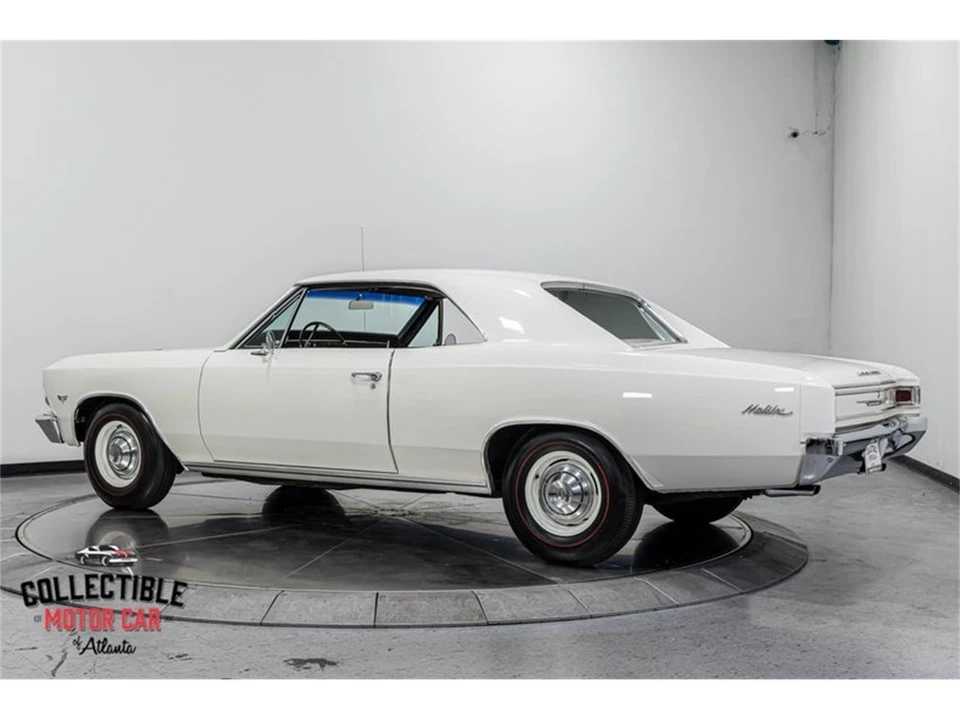 1966 Chevrolet Chevelle 1st Gen - Image 10 of 31