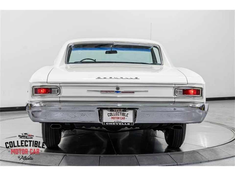 1966 Chevrolet Chevelle 1st Gen - Image 26 of 31