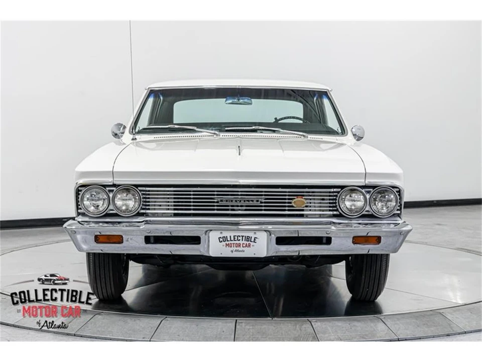 1966 Chevrolet Chevelle 1st Gen - Image 22 of 31