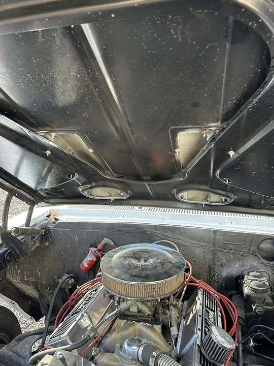 1966 Chevrolet Chevelle 1st Gen - Image 12 of 19