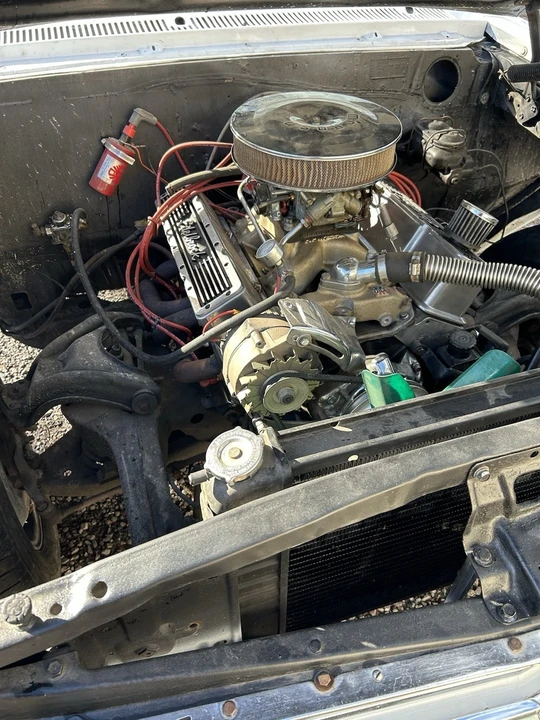 1966 Chevrolet Chevelle 1st Gen - Image 11 of 19
