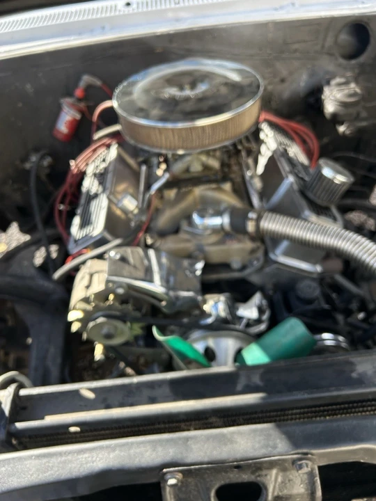 1966 Chevrolet Chevelle 1st Gen - Image 10 of 19