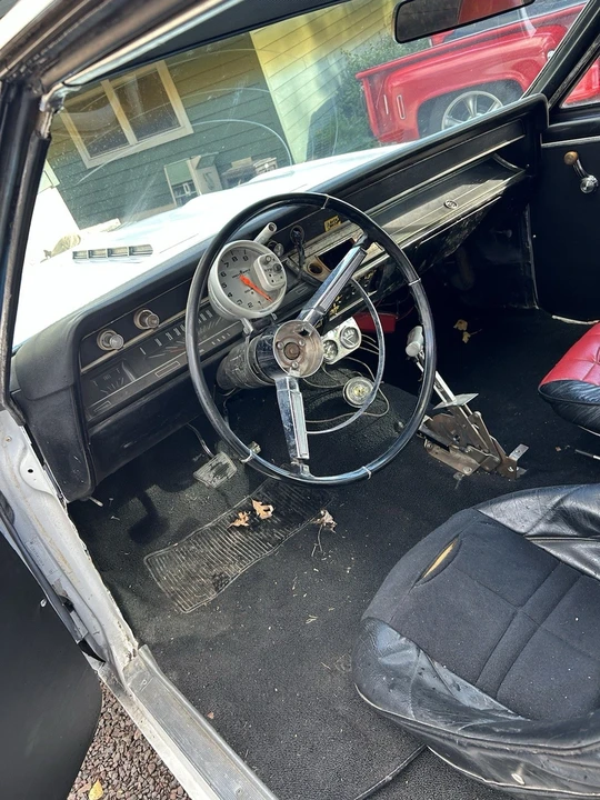 1966 Chevrolet Chevelle 1st Gen - Image 13 of 19