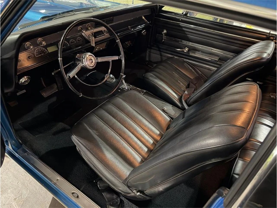 1966 Chevrolet Chevelle 1st Gen - Image 11 of 31