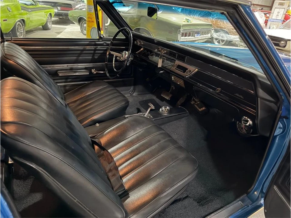 1966 Chevrolet Chevelle 1st Gen - Image 13 of 31