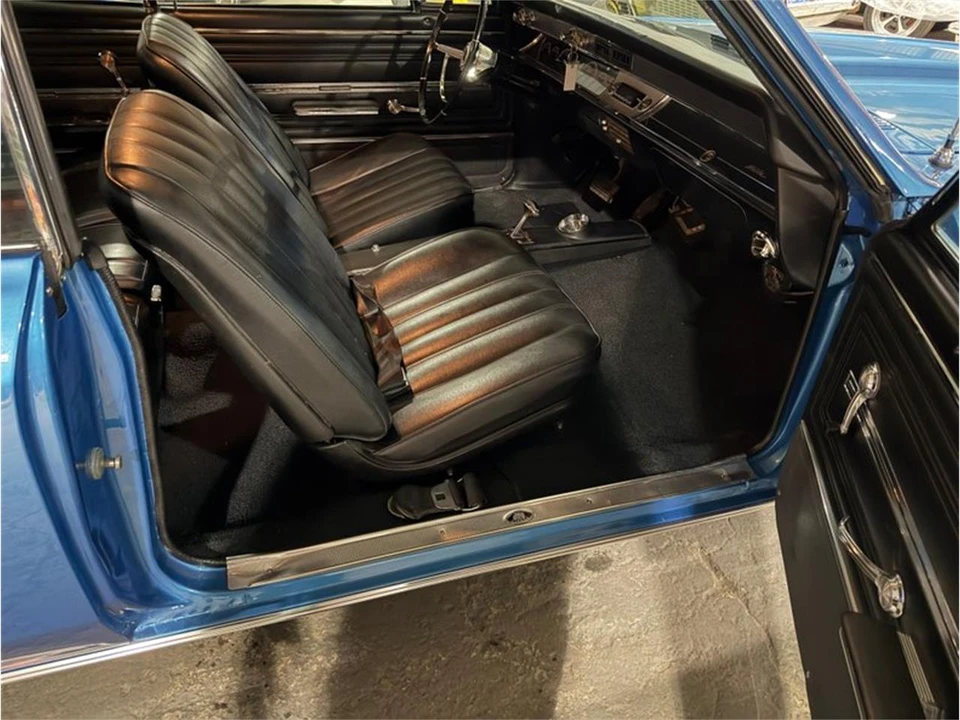 1966 Chevrolet Chevelle 1st Gen - Image 18 of 31