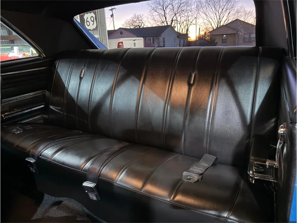 1966 Chevrolet Chevelle 1st Gen - Image 14 of 31