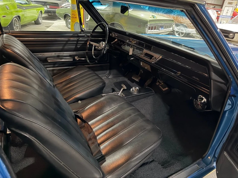 1966 Chevrolet Chevelle 1st Gen - Image 13 of 31