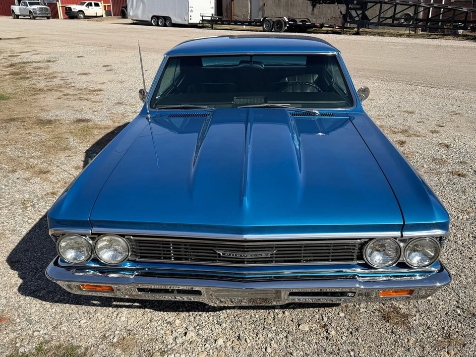 1966 Chevrolet Chevelle 1st Gen - Image 31 of 31