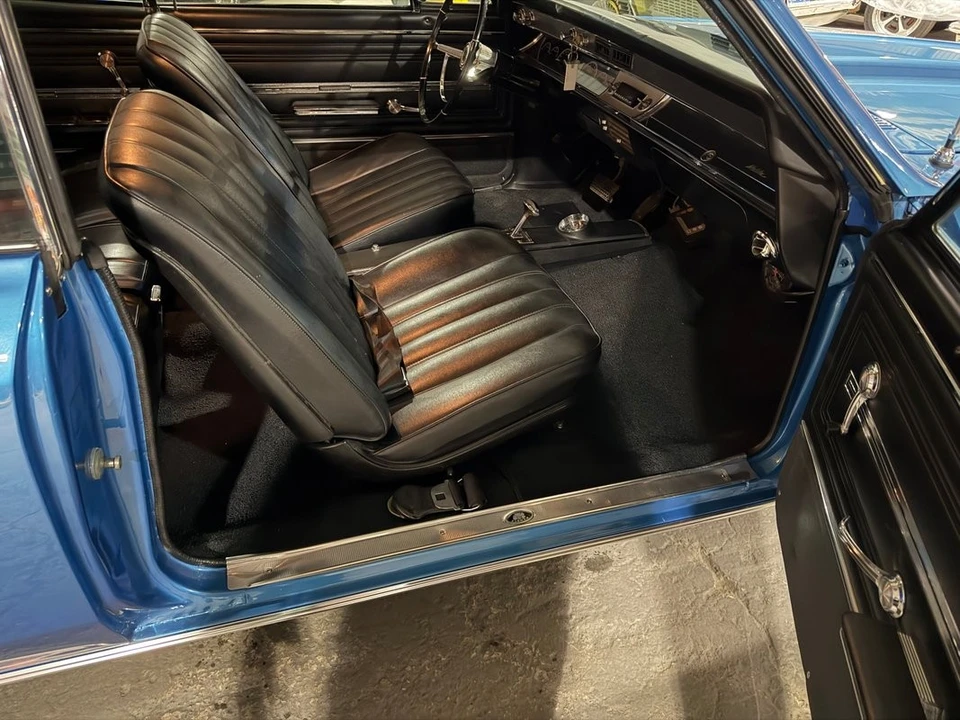 1966 Chevrolet Chevelle 1st Gen - Image 18 of 31