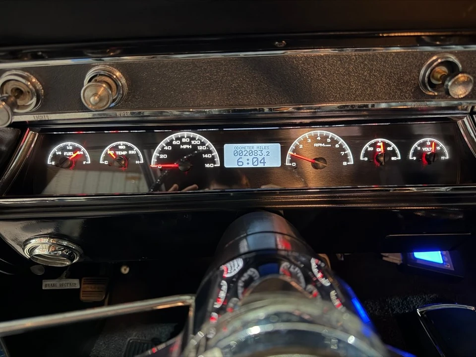 1966 Chevrolet Chevelle 1st Gen - Image 12 of 31