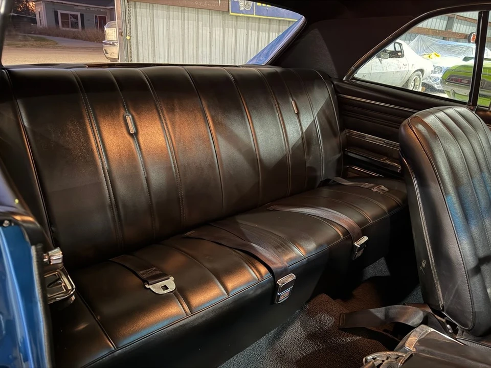 1966 Chevrolet Chevelle 1st Gen - Image 17 of 31