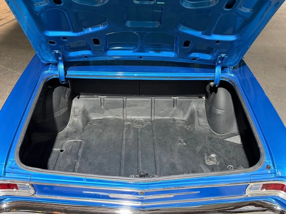1966 Chevrolet Chevelle 1st Gen - Image 22 of 31