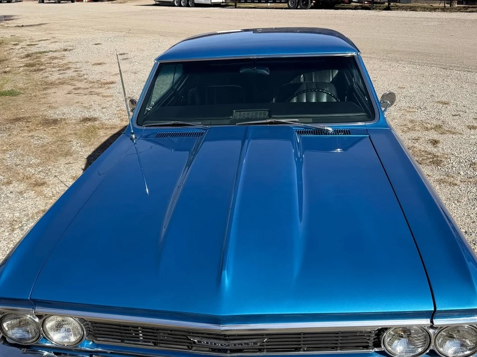 1966 Chevrolet Chevelle 1st Gen - Image 8 of 31