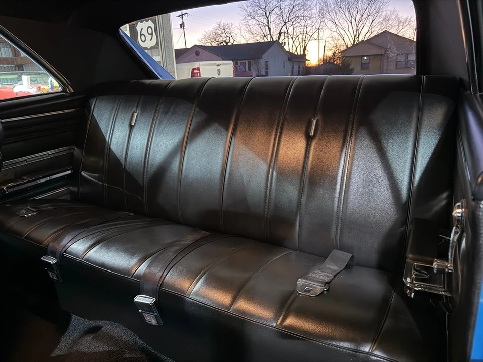1966 Chevrolet Chevelle 1st Gen - Image 14 of 31