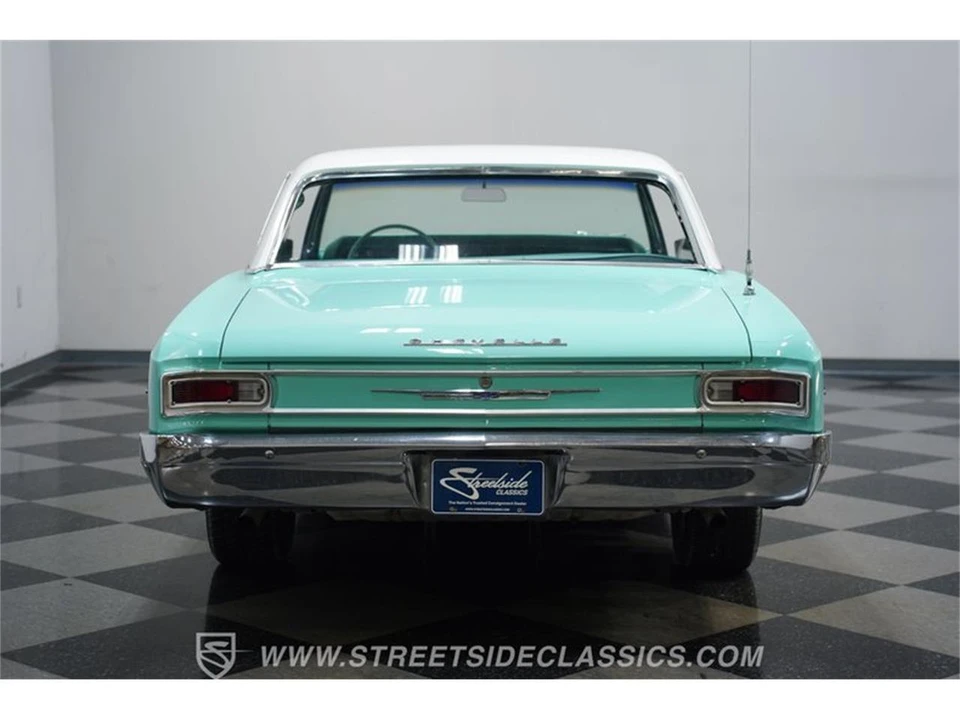 1966 Chevrolet Chevelle 1st Gen - Image 23 of 31