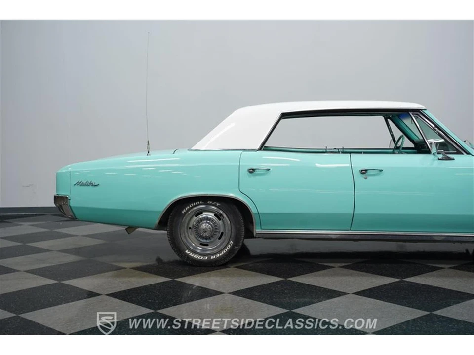 1966 Chevrolet Chevelle 1st Gen - Image 27 of 31