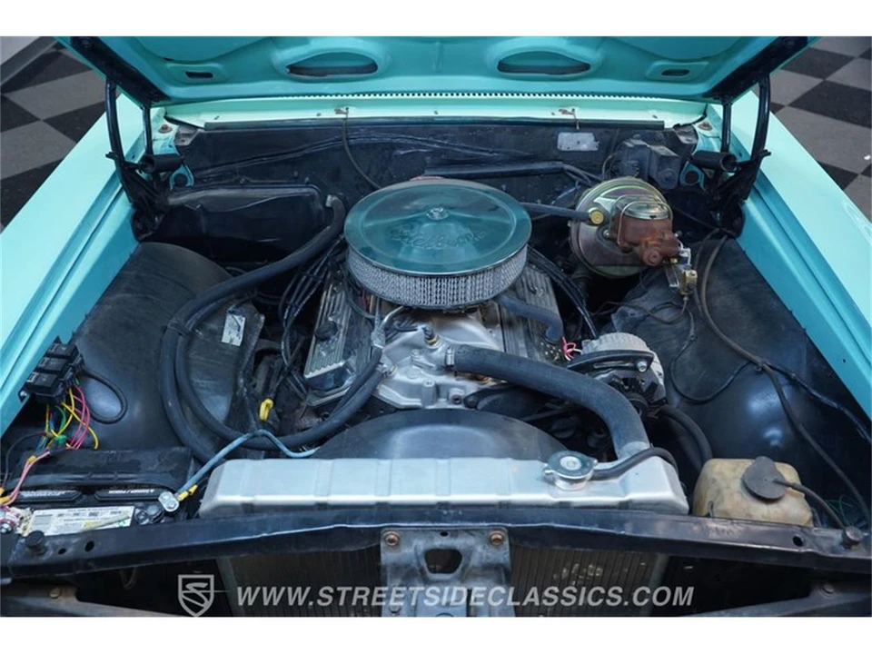 1966 Chevrolet Chevelle 1st Gen - Image 31 of 31
