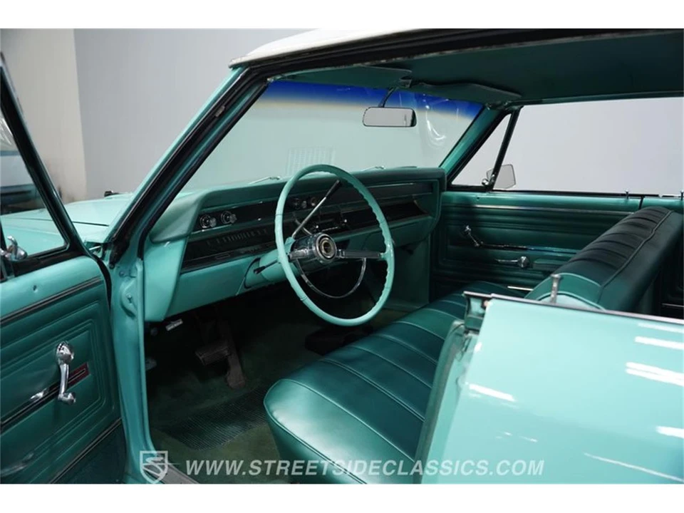1966 Chevrolet Chevelle 1st Gen - Image 2 of 31