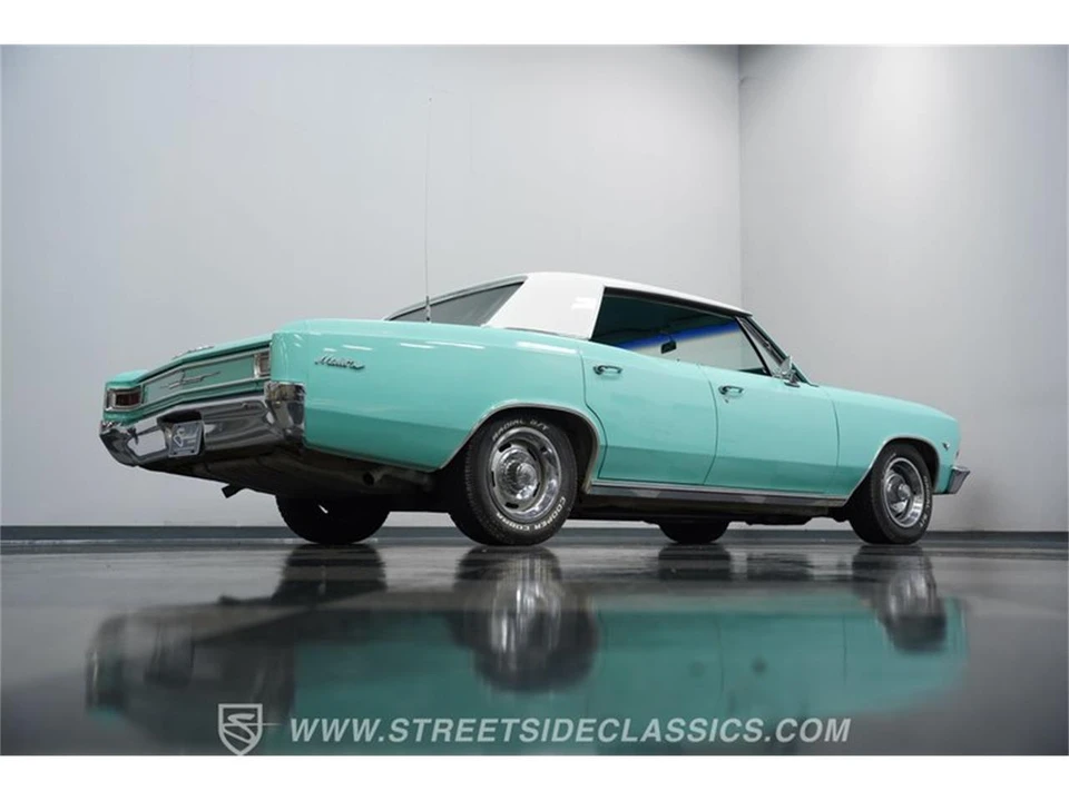 1966 Chevrolet Chevelle 1st Gen - Image 25 of 31